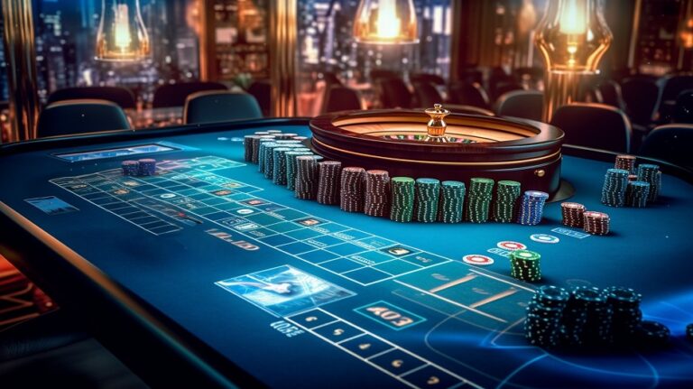 The Online Gambling industry is undergoing rapid transformation, shaped by advances in technology, shifting consumer preferences, and regulatory changes.