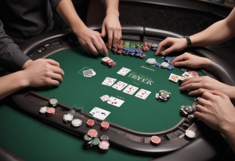 Six-Plus Hold'em, also known as Short Deck Poker, has become increasingly popular in the poker world, particularly among high-stakes players.